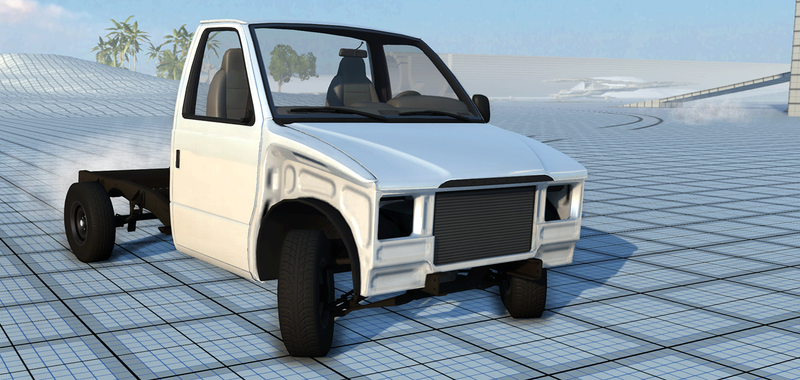 Illustration for article titled BeamNG.drive Update imminent; What to expect?